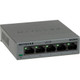 5Port GB Ethernet UnManaged Switch - GS305-300PAS 5Port GB Ethernet UnManaged Switch - GS305-300PAS